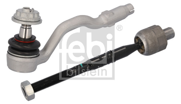Tie Rod - 33512 FEBI BILSTEIN