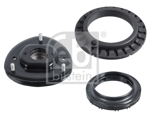 Kit riparazione, Cuscinetto ammortizzatore a molla - 33513 FEBI BILSTEIN