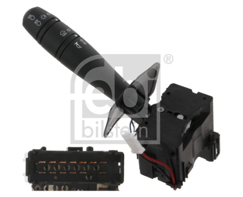 Steering Column Switch - 33518 FEBI BILSTEIN