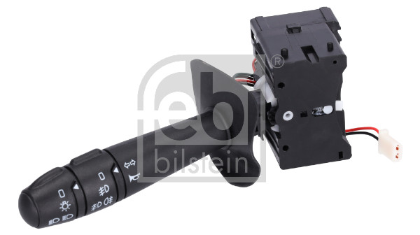 Steering Column Switch - 33519 FEBI BILSTEIN