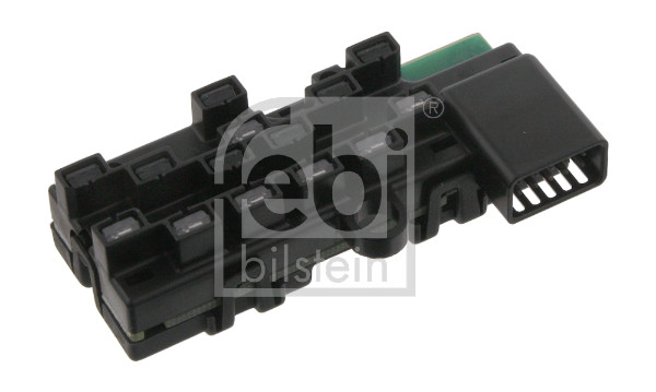 Steering Angle Sensor - 33536 FEBI BILSTEIN