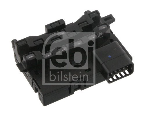 Steering Angle Sensor - 33537 FEBI BILSTEIN