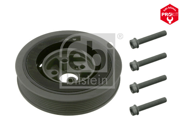 Puleggia cinghia, Albero a gomiti - 33566 FEBI BILSTEIN