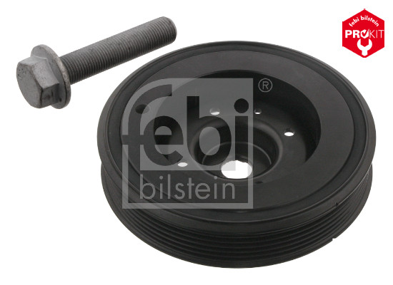Puleggia cinghia, Albero a gomiti - 33568 FEBI BILSTEIN