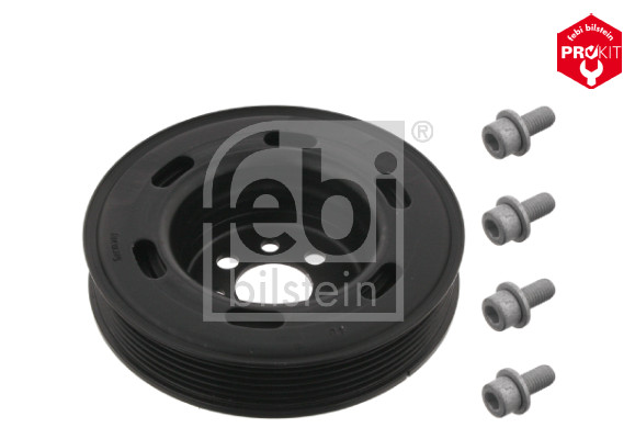 Puleggia cinghia, Albero a gomiti - 33608 FEBI BILSTEIN