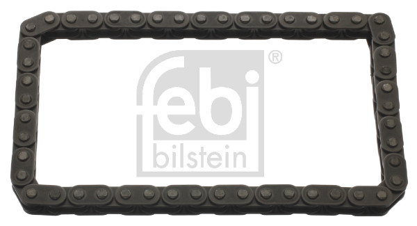 Catena, Azionamento pompa olio - 33638 FEBI BILSTEIN
