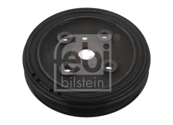 Belt Pulley, crankshaft - 33640 FEBI BILSTEIN