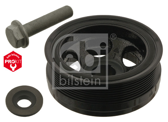 Belt Pulley, crankshaft - 33653 FEBI BILSTEIN