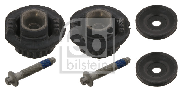 Bearing Set, axle beam - 33660 FEBI BILSTEIN
