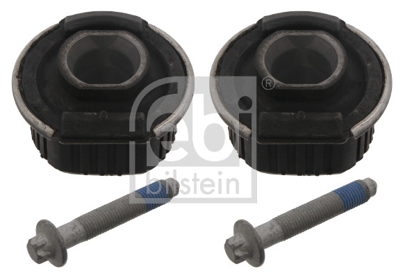 Bearing Set, axle beam - 33661 FEBI BILSTEIN