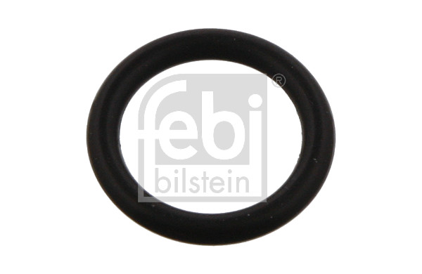 Seal, oil cooler (automatic transmission) - 33672 FEBI BILSTEIN