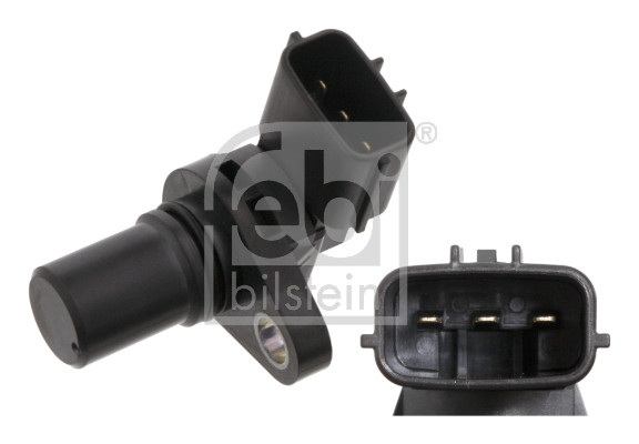 Sensor, crankshaft pulse - 33680 FEBI BILSTEIN