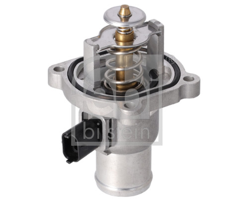 Thermostat, coolant - 33683 FEBI BILSTEIN