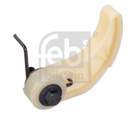 Chain Tensioner, oil pump drive - 33688 FEBI BILSTEIN