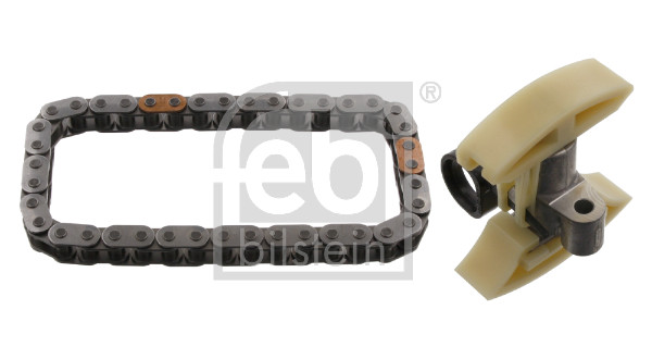 pavaros grandinės komplektas - 33692 FEBI BILSTEIN