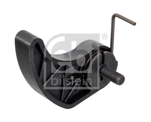 Chain Tensioner, oil pump drive - 33693 FEBI BILSTEIN