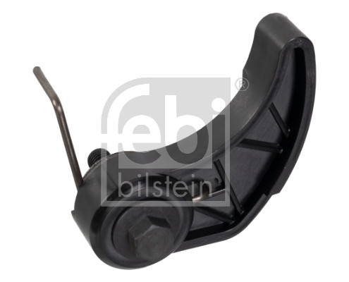 Натяжное устройство цепи, привод масляного насоса - 33693 FEBI BILSTEIN