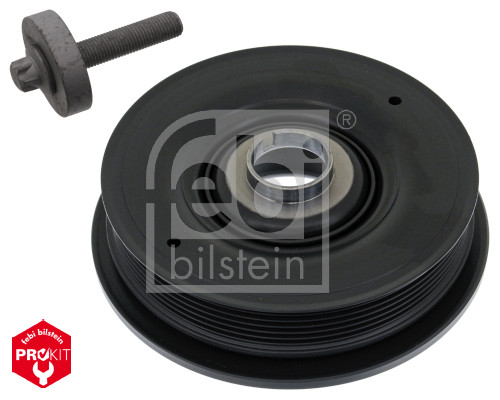 Puleggia cinghia, Albero a gomiti - 33699 FEBI BILSTEIN