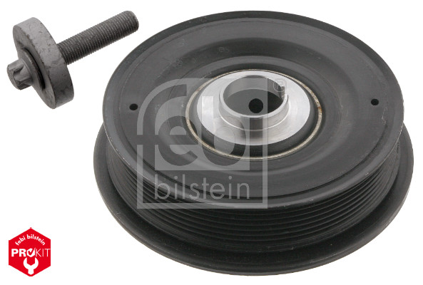 Belt Pulley, crankshaft - 33700 FEBI BILSTEIN