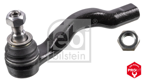 Testa barra d'accoppiamento - 33702 FEBI BILSTEIN