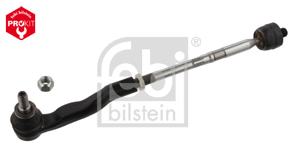 Tie Rod - 33707 FEBI BILSTEIN