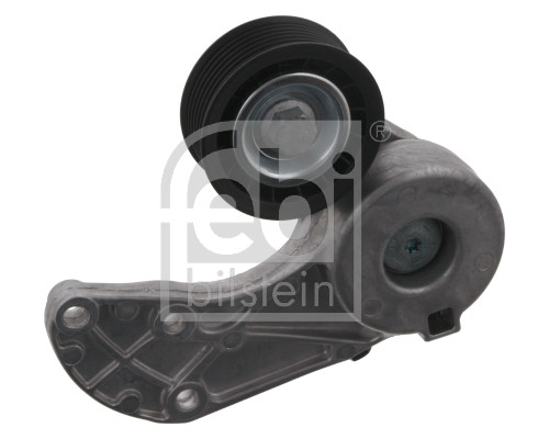 Belt Tensioner, V-ribbed belt - 33716 FEBI BILSTEIN