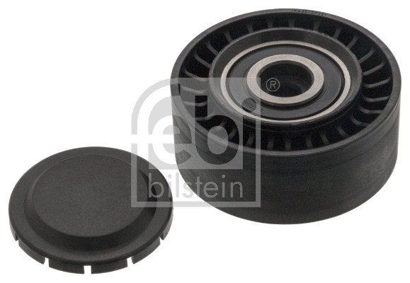 Galoppino/Guidacinghia, Cinghia Poly-V - 33718 FEBI BILSTEIN