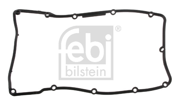 Guarnizione, Copritestata - 33726 FEBI BILSTEIN