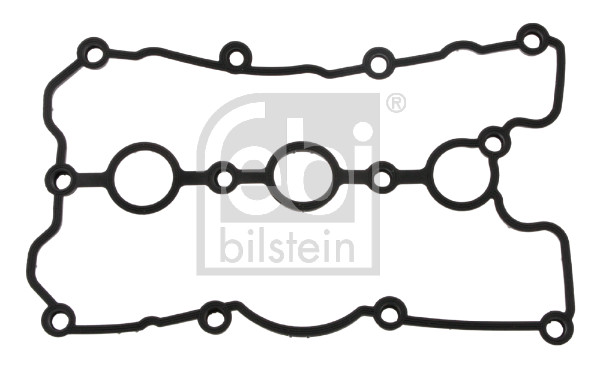 Gasket, cylinder head cover - 33728 FEBI BILSTEIN