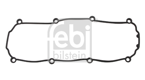 Gasket, cylinder head cover - 33729 FEBI BILSTEIN