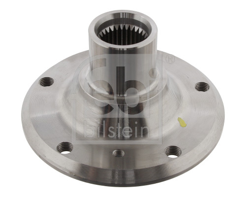Mozzo ruota - 33736 FEBI BILSTEIN