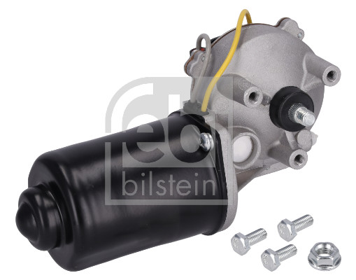 Wiper Motor - 33748 FEBI BILSTEIN
