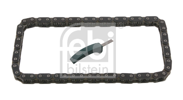 Kit catene, Azionamento pompa olio - 33750 FEBI BILSTEIN