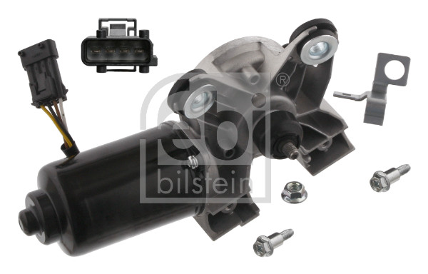 Wiper Motor - 33752 FEBI BILSTEIN