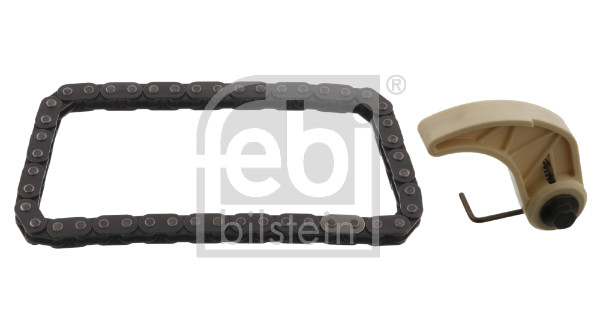 Chain Set, oil pump drive - 33754 FEBI BILSTEIN
