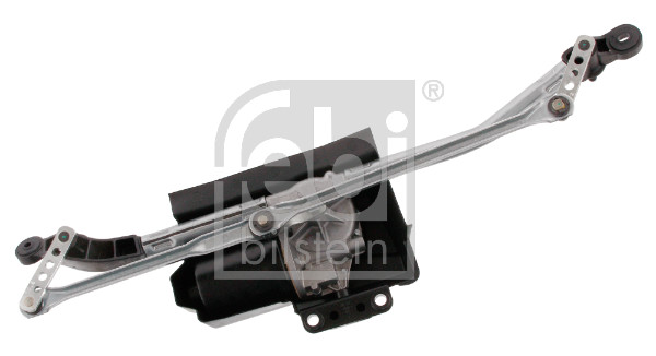 Tiranteria tergicristallo - 33766 FEBI BILSTEIN