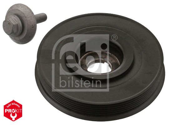 Puleggia cinghia, Albero a gomiti - 33784 FEBI BILSTEIN