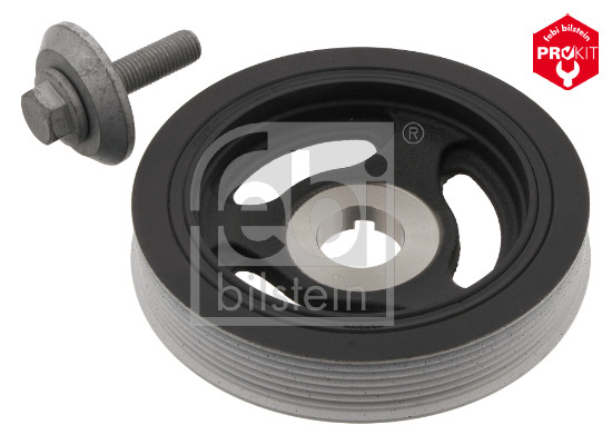 Puleggia cinghia, Albero a gomiti - 33798 FEBI BILSTEIN