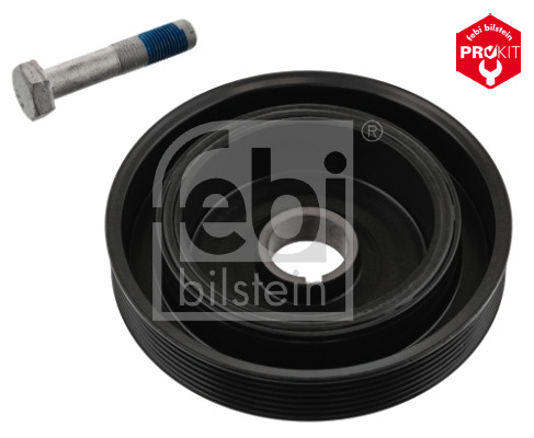 Puleggia cinghia, Albero a gomiti - 33808 FEBI BILSTEIN
