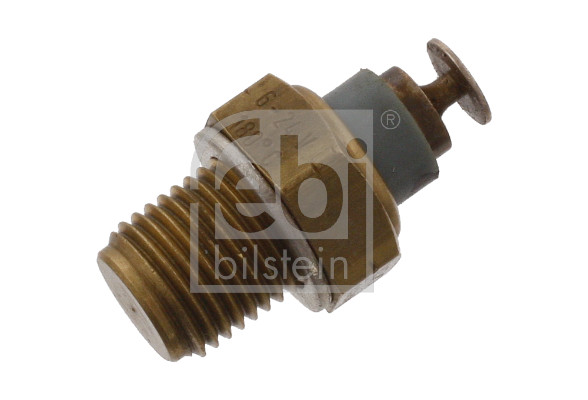 Sensore, Temperatura olio - 33825 FEBI BILSTEIN