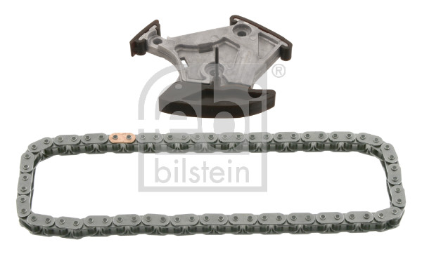 Kit catene, Azionamento pompa olio - 33835 FEBI BILSTEIN