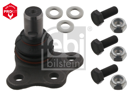 Giunto di supporto / guida - 33841 FEBI BILSTEIN
