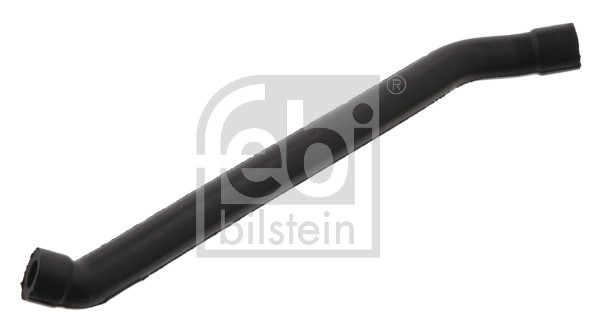 Hose, crankcase breather - 33850 FEBI BILSTEIN
