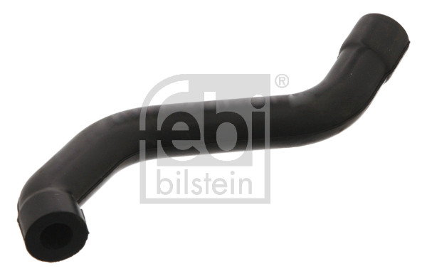 Hose, crankcase breather - 33851 FEBI BILSTEIN