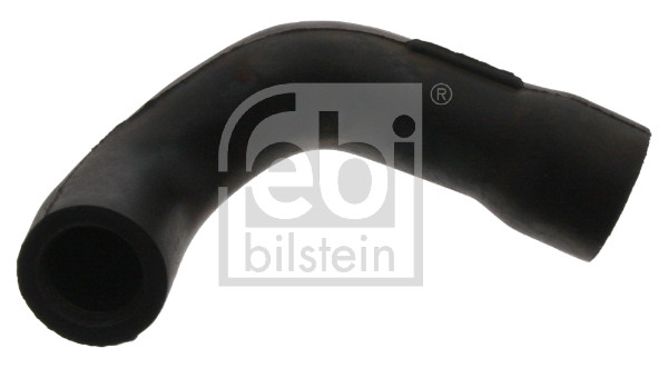 Hose, crankcase breather - 33858 FEBI BILSTEIN