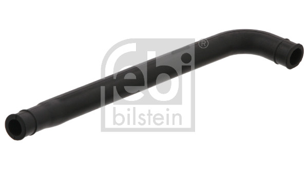 Hose, crankcase breather - 33861 FEBI BILSTEIN