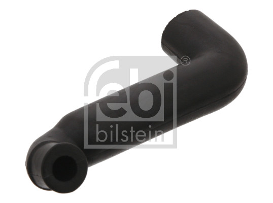 Flessibile, Ventilazione monoblocco - 33862 FEBI BILSTEIN