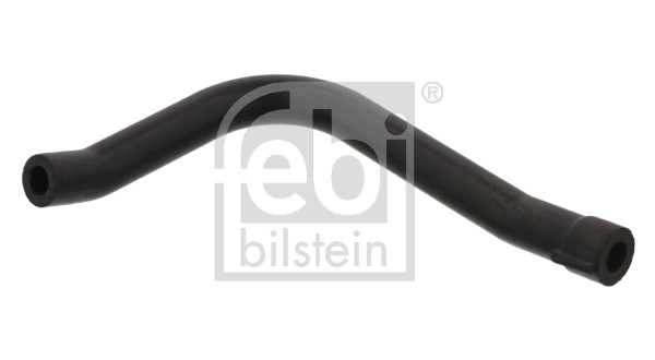 Hose, crankcase breather - 33865 FEBI BILSTEIN