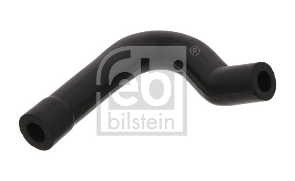 Hose, crankcase breather - 33870 FEBI BILSTEIN