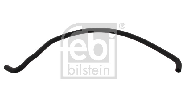 Flessibile radiatore - 33876 FEBI BILSTEIN